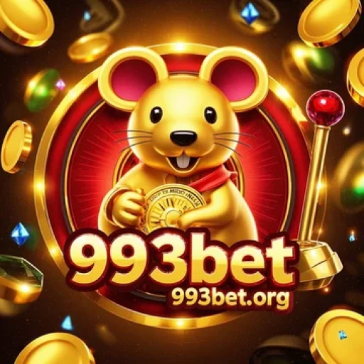 Descubra a Categoria 'Boas-Vindas' em 993bet: A Primeira Parada para Novos Jogadores